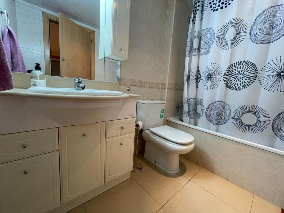 Appartamento 70m2 2bedrooms 25m2terrace, 4pools, 3min