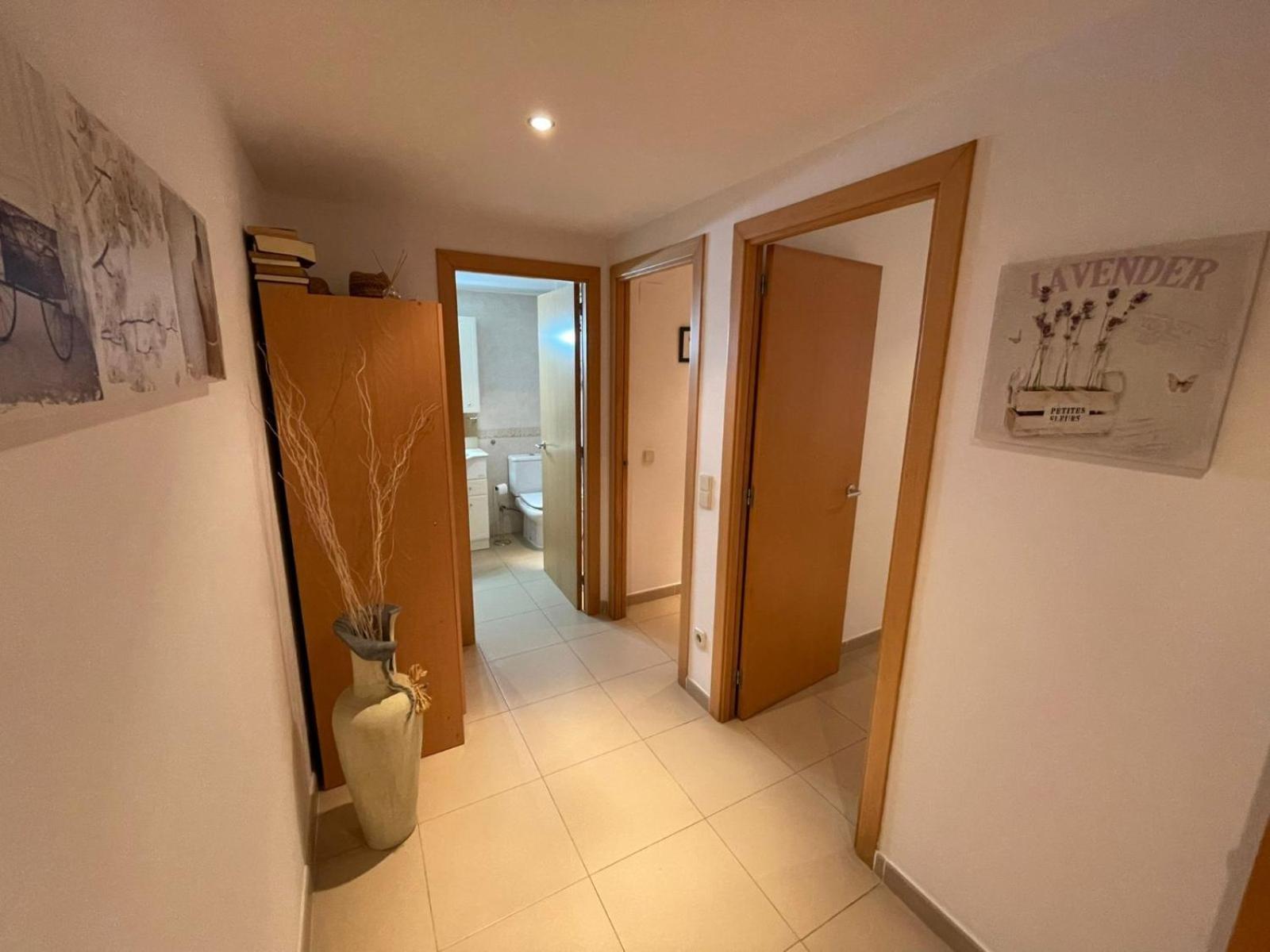 70m2 2bedrooms 25m2terrace, 4pools, 3min Appartamento *