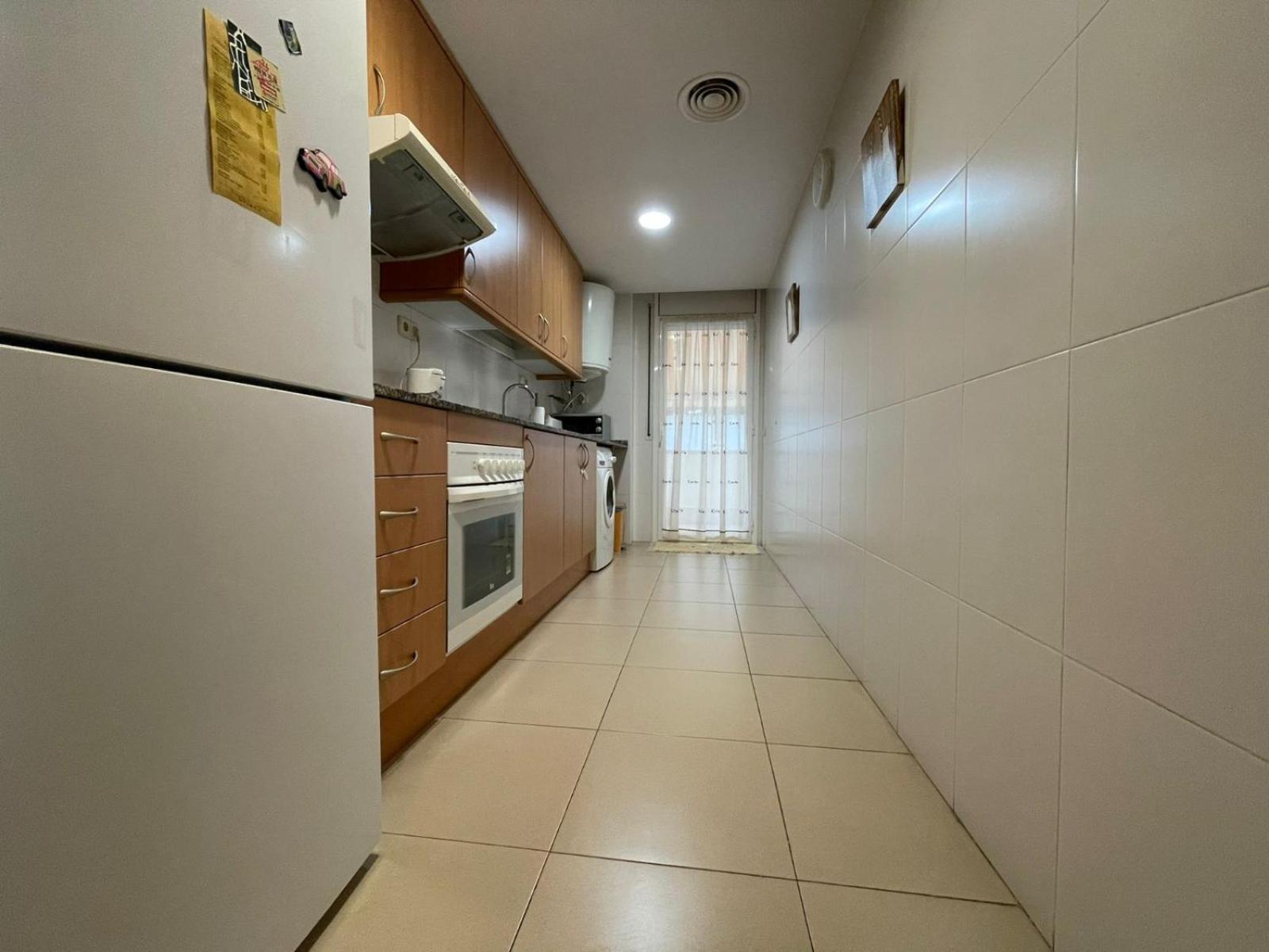 Appartamento 70m2 2bedrooms 25m2terrace, 4pools, 3min Lloret de Mar