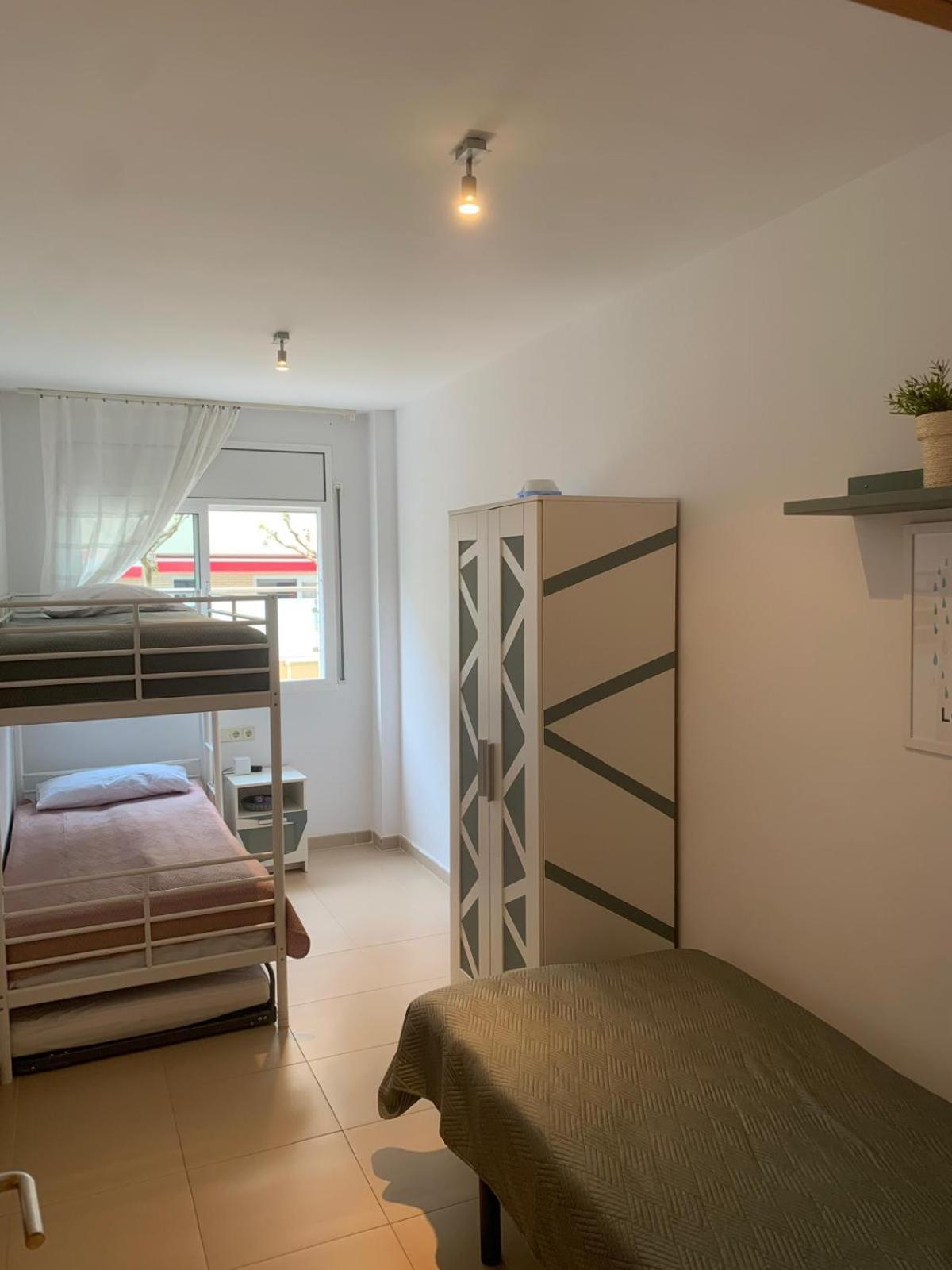 70m2 2bedrooms 25m2terrace, 4pools, 3min Appartamento