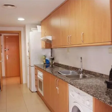 70M2 Apt 2Bedrooms 25M2Terrace, 4Pools, 3Min Beach Lloret de Mar Exterior foto