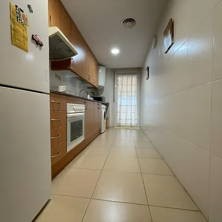 70M2 Apt 2Bedrooms 25M2Terrace, 4Pools, 3Min Beach Lloret de Mar Exterior foto