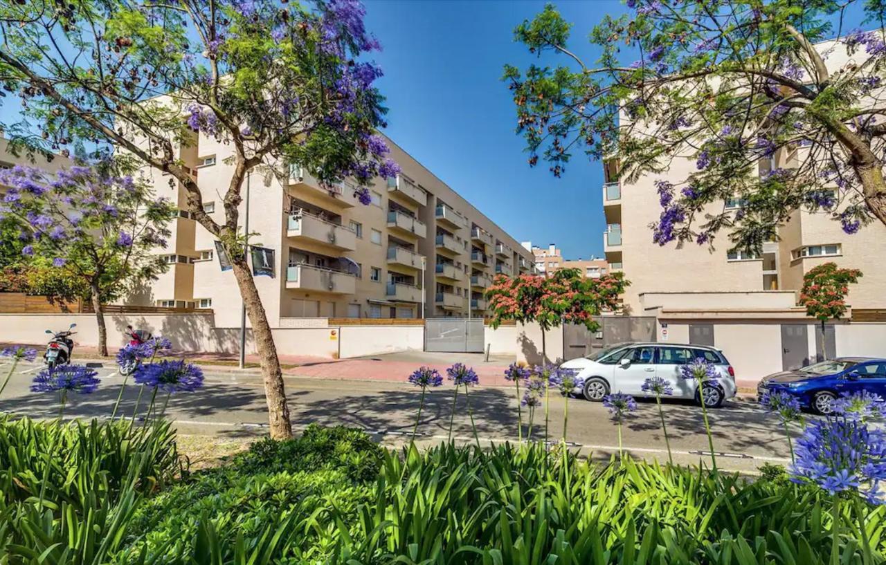 70m2 2bedrooms 25m2terrace, 4pools, 3min Apartament Lloret de Mar